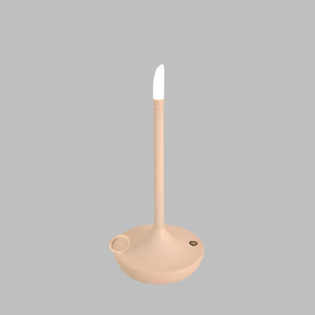 Modern LED Desk Lamp  USB Powered Minimalist Design - Product detail 9