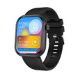 Smart Fitness Watch  Health Tracking With Color Display - Detailed view