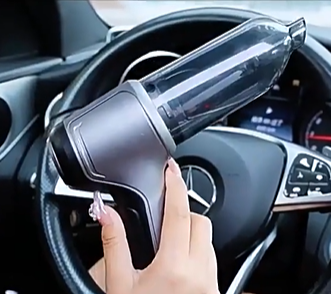 Cordless Handheld Vacuum  Powerful 95000Pa Car  Home Cleaner - Product detail 8