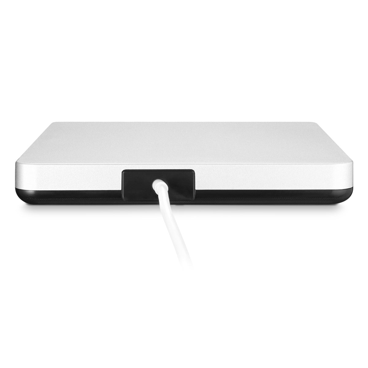 USB External DVD Drive  Portable Slot Loading CD Writer - Product detail 5