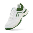 Mens Tennis Shoes  Breathable Wide Fit Athletic Sneakers - Product showcase
