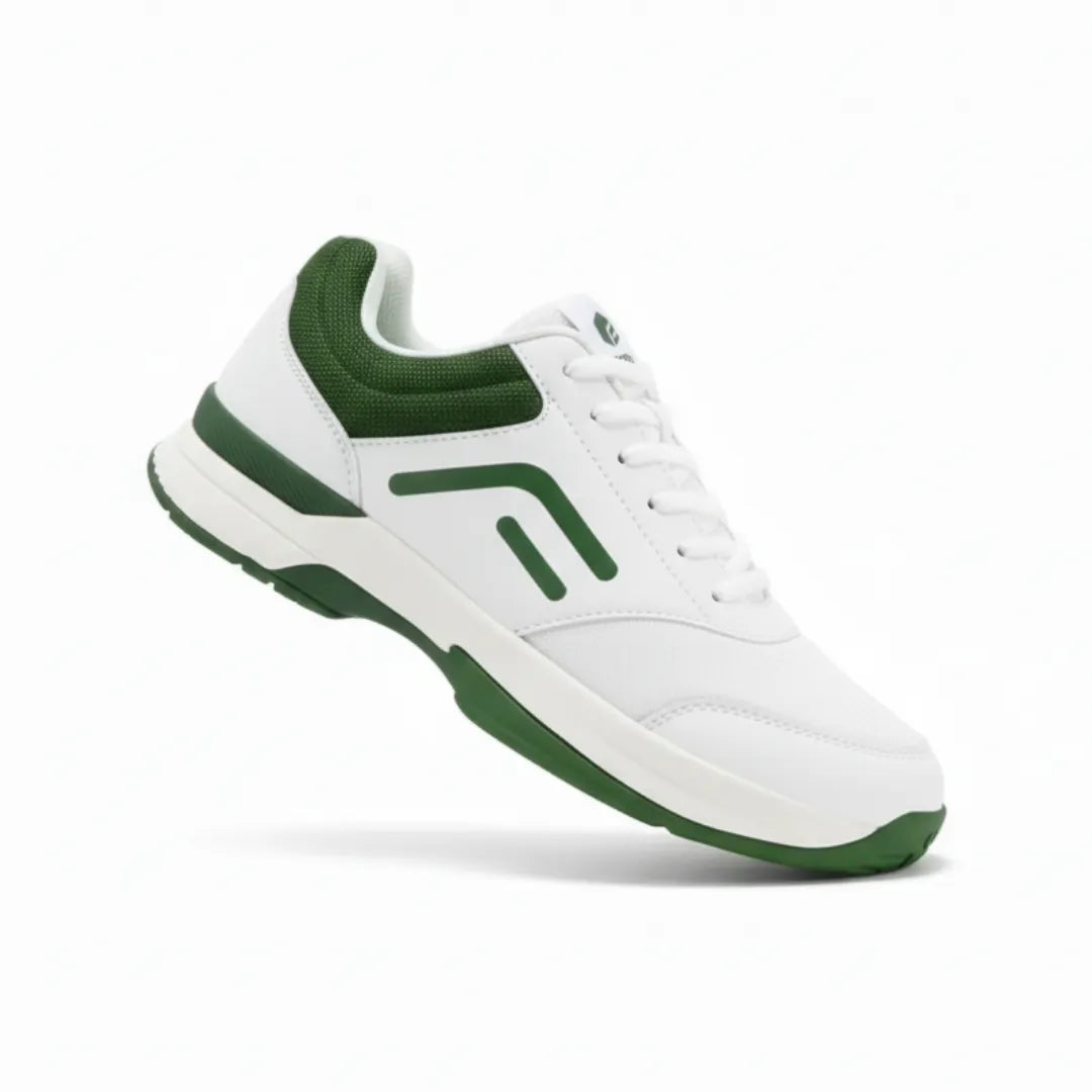 Mens Tennis Shoes  Breathable Wide Fit Athletic Sneakers - Product detail 6
