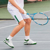 Mens Tennis Shoes  Breathable Wide Fit Athletic Sneakers - Product detail 7