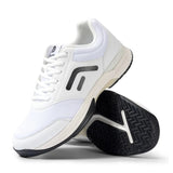 Mens Tennis Shoes  Breathable Wide Fit Athletic Sneakers - Product detail 9