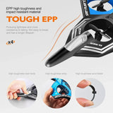 Remote Control Airplane  Brushless Motor with LED Lights - Product detail 5