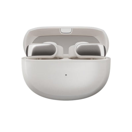 Open-Ear Bluetooth Headphones  Touch Control Sports Earbuds - Product showcase