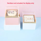Musical Birthday Gift Box  Rotating Bear Cake Design - Product detail 6
