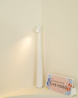 Modern LED Desk Lamp  Touch Control Rechargeable Design - Product detail 31