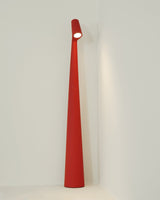 Modern LED Desk Lamp  Touch Control Rechargeable Design - Product detail 20