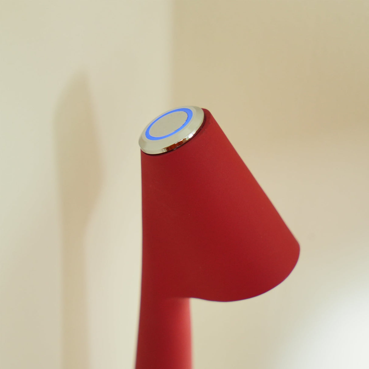 Modern LED Desk Lamp  Touch Control Rechargeable Design - Product detail 17