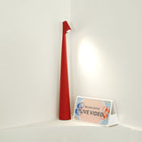 Modern LED Desk Lamp  Touch Control Rechargeable Design - Product detail 21