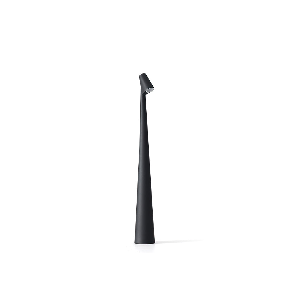 Modern LED Desk Lamp  Touch Control Rechargeable Design - Product detail 36