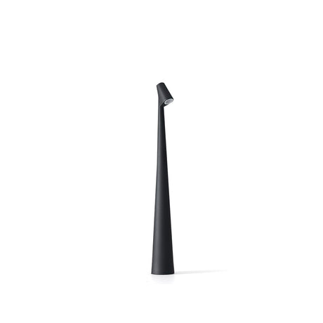 Modern LED Desk Lamp  Touch Control Rechargeable Design - Product detail 36