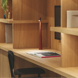 Modern LED Desk Lamp  Touch Control Rechargeable Design - Product detail 5