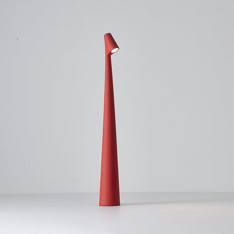 Modern LED Desk Lamp  Touch Control Rechargeable Design - Product detail 34