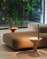 Modern LED Desk Lamp  Touch Control Rechargeable Design - Product detail 9