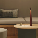 Modern LED Desk Lamp  Touch Control Rechargeable Design - Product detail 7