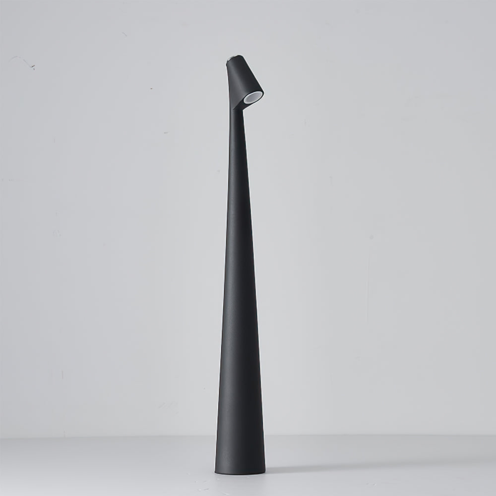 Modern LED Desk Lamp  Touch Control Rechargeable Design - Product detail 33