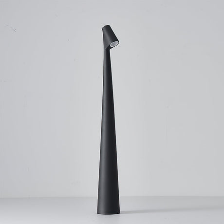 Modern LED Desk Lamp  Touch Control Rechargeable Design - Product detail 33