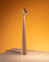 Modern LED Desk Lamp  Touch Control Rechargeable Design - Product detail 13