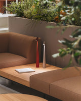 Modern LED Desk Lamp  Touch Control Rechargeable Design - Product detail 8