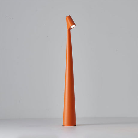 Modern LED Desk Lamp  Touch Control Rechargeable Design - Product detail 35