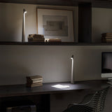 Modern LED Desk Lamp  Touch Control Rechargeable Design - Product detail 15