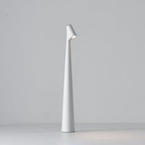Modern LED Desk Lamp  Touch Control Rechargeable Design - Product detail 32