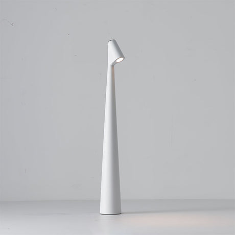 Modern LED Desk Lamp  Touch Control Rechargeable Design - Product detail 32