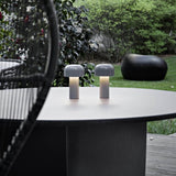 Modern Table Lamp  Wireless Mushroom Design - Product detail 18