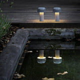 Modern Table Lamp  Wireless Mushroom Design - Product detail 8