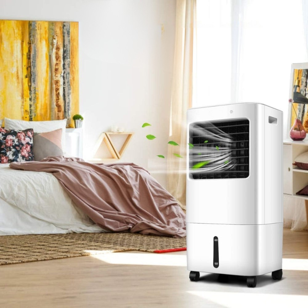 Portable Air Cooler  Smart Remote Control  6L Tank - Product example