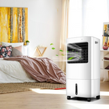 Portable Air Cooler  Smart Remote Control  6L Tank - Product example