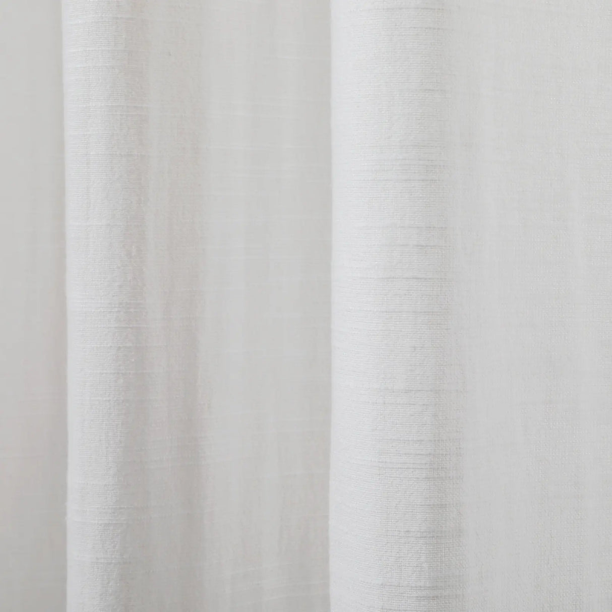 Linen Cotton Curtains  Natural Light Filtering Window Panels - Product detail 9