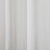 Linen Cotton Curtains  Natural Light Filtering Window Panels - Product detail 9