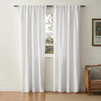 Linen Cotton Curtains  Natural Light Filtering Window Panels - Product detail 39