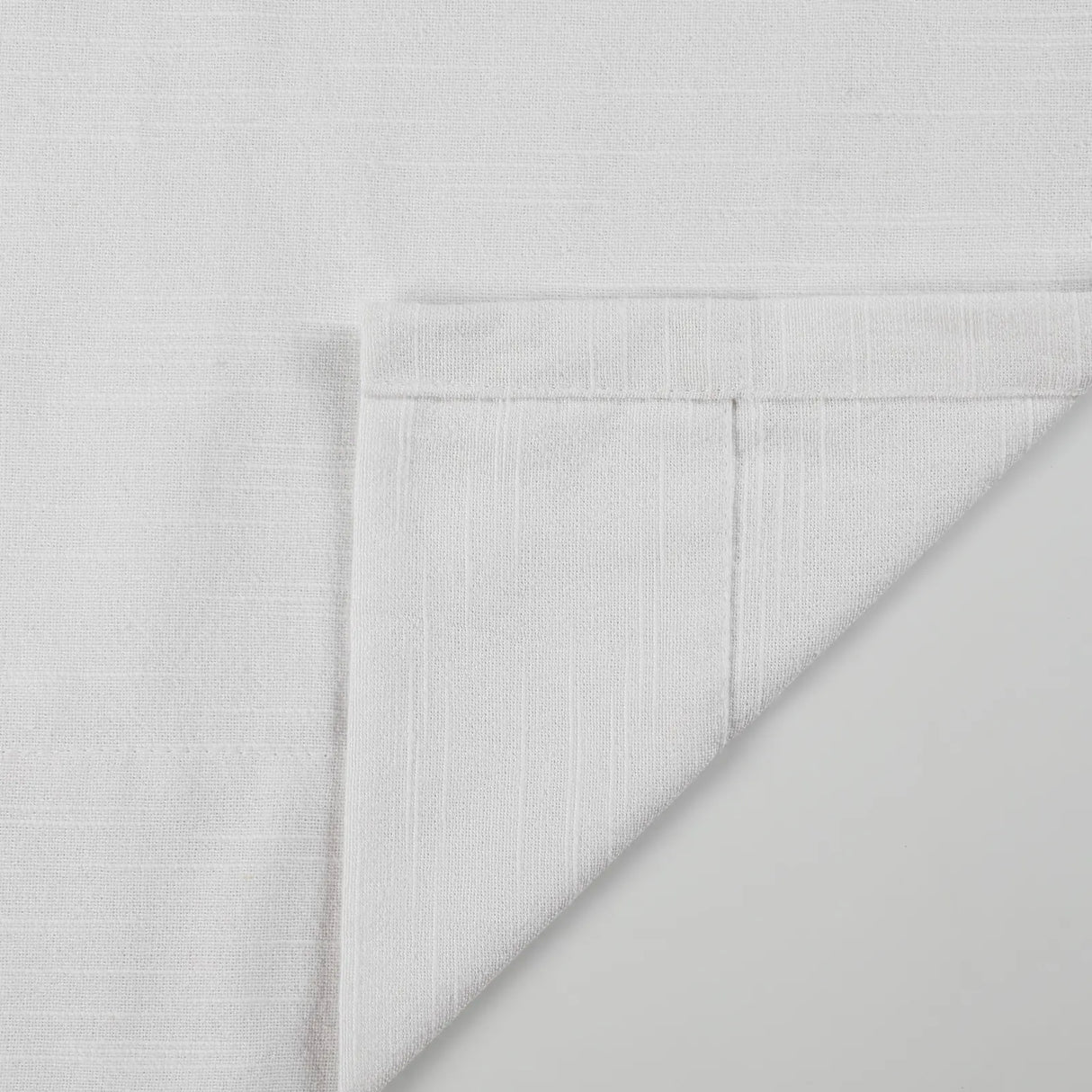 Linen Cotton Curtains  Natural Light Filtering Window Panels - Product detail 8