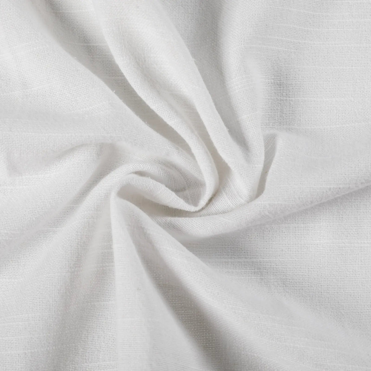 Linen Cotton Curtains  Natural Light Filtering Window Panels - Product detail 6