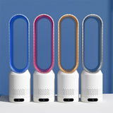 Smart Air Purifier Fan  Bladeless 3-in-1 Cooling System - Product detail 9
