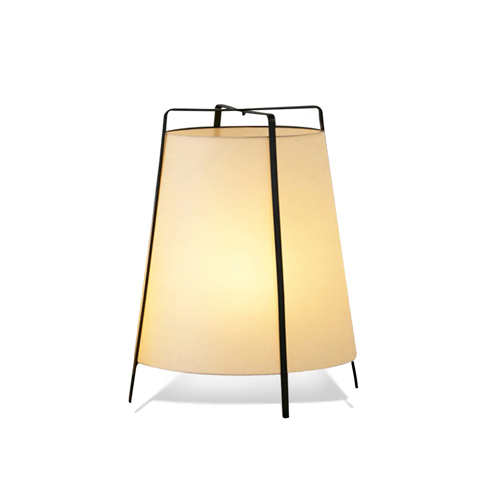 Modern Table Lamp  Minimalist Tripod Design - Product detail 34
