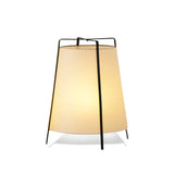 Modern Table Lamp  Minimalist Tripod Design - Product detail 34