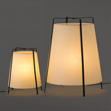 Modern Table Lamp  Minimalist Tripod Design - Product detail 25