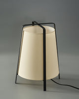 Modern Table Lamp  Minimalist Tripod Design - Product detail 30
