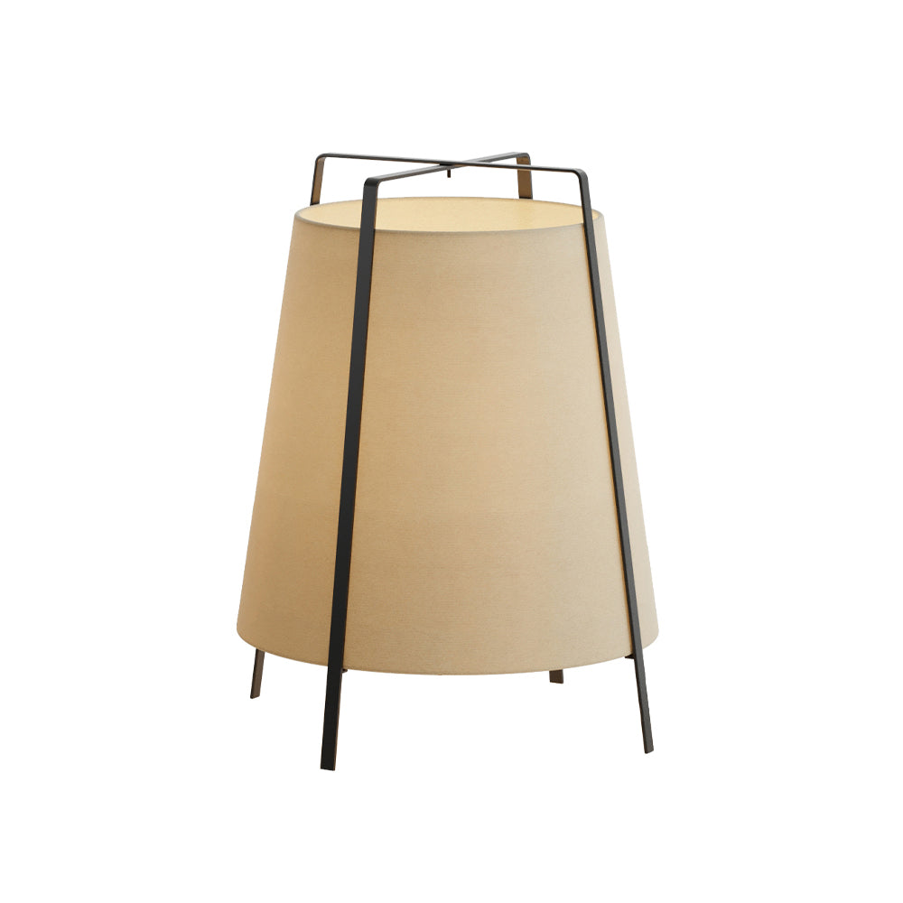 Modern Table Lamp  Minimalist Tripod Design - Product detail 32
