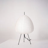 Japanese Paper Table Lamp  Bamboo Frame Lantern Design - Product detail 40
