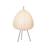 Japanese Paper Table Lamp  Bamboo Frame Lantern Design - Product detail 44