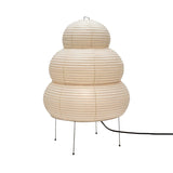 Japanese Paper Table Lamp  Bamboo Frame Lantern Design - Product detail 47