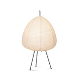 Japanese Paper Table Lamp  Bamboo Frame Lantern Design - Product detail 45