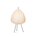 Japanese Paper Table Lamp  Bamboo Frame Lantern Design - Product detail 48