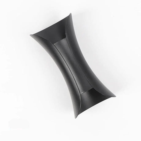 Modern LED Wall Lamp  Dual Tone Waterproof Design - Product detail 12